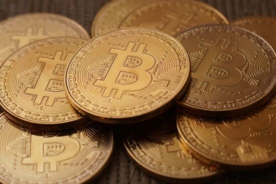 Bitcoin
