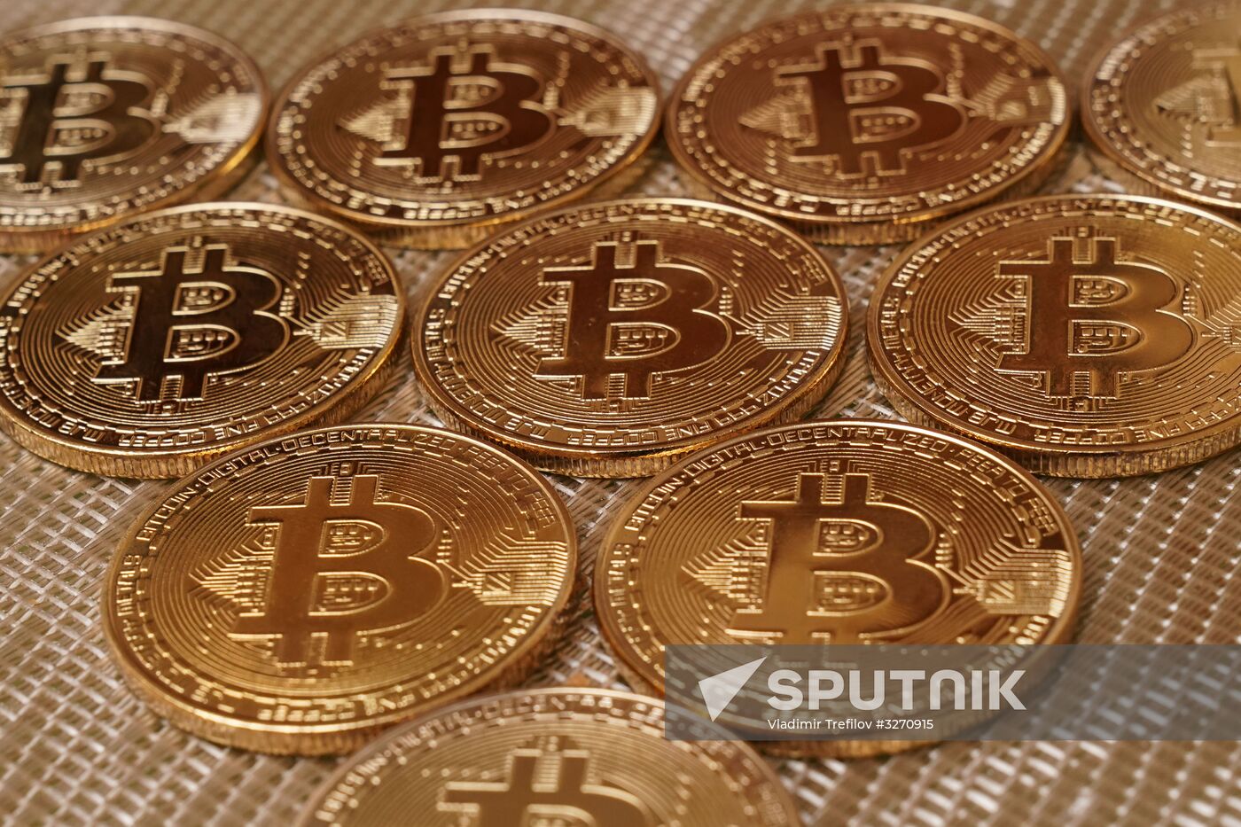 Bitcoin