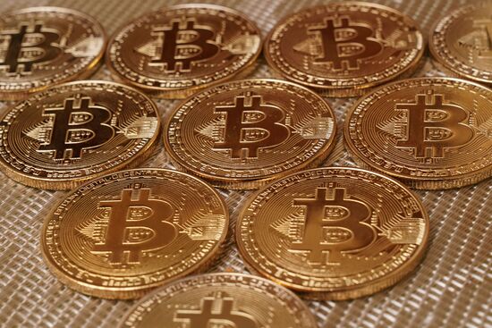Bitcoin