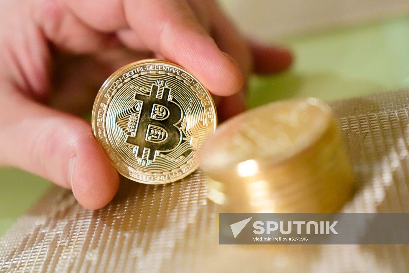 Bitcoin
