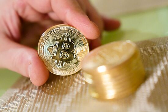 Bitcoin
