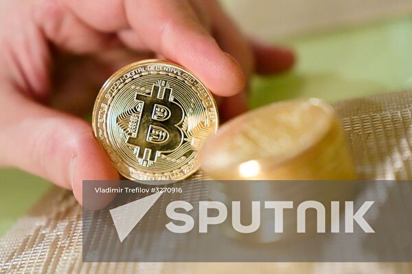 Bitcoin