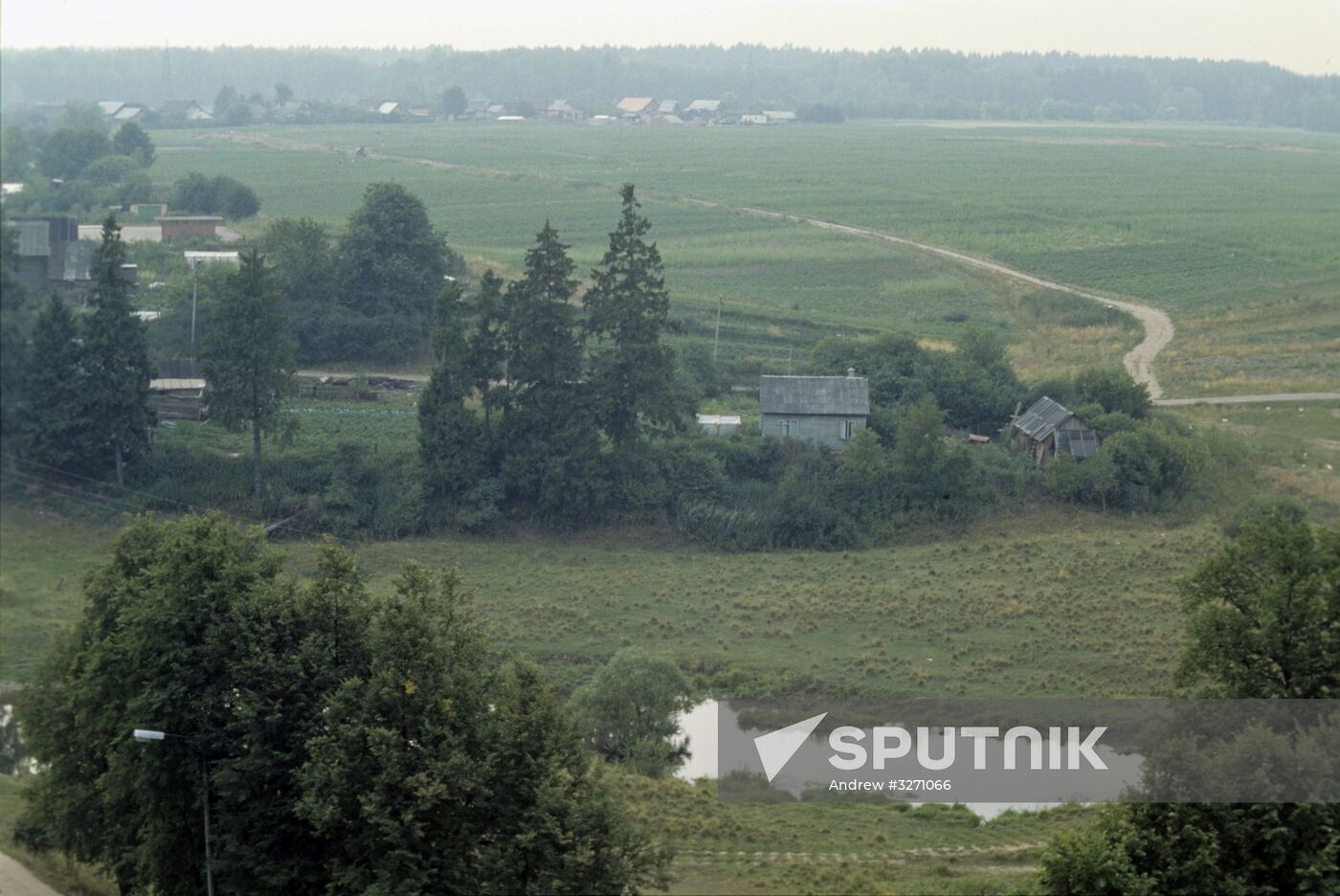 Moscow Region