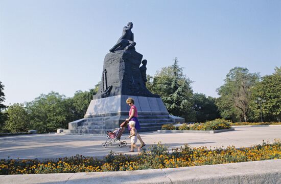 Sevastopol