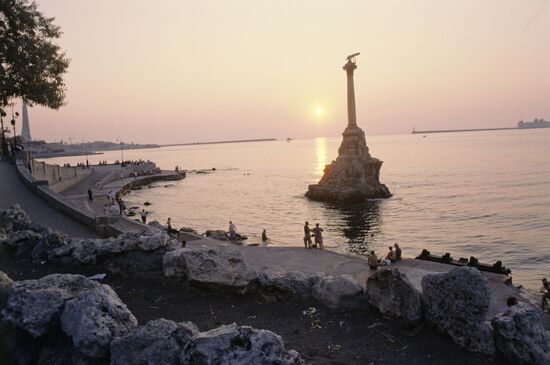 Sevastopol