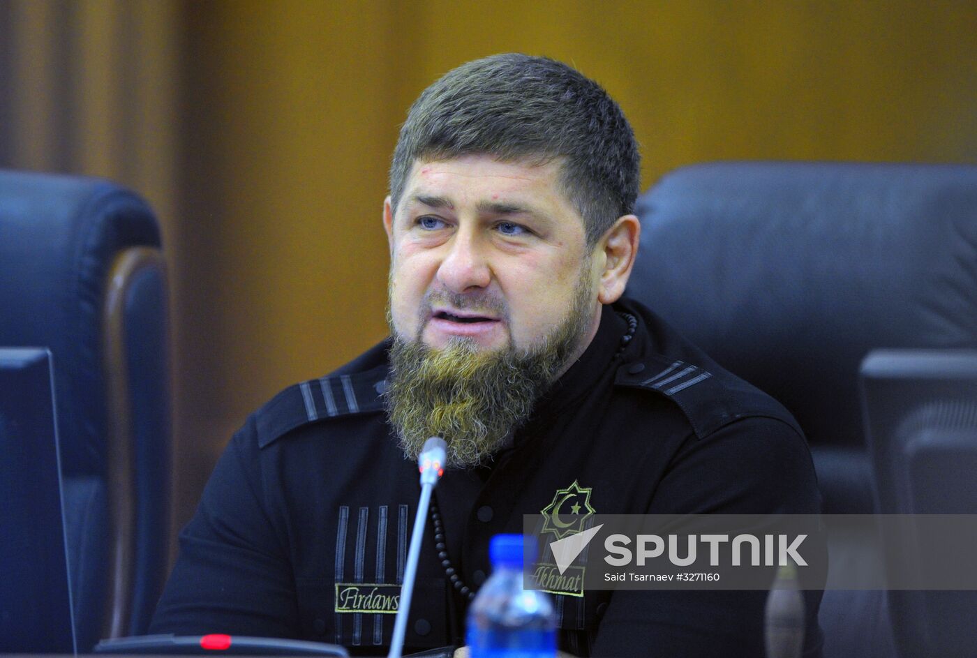 Chechen Republic celebrates anniversary of statehood reconstruction