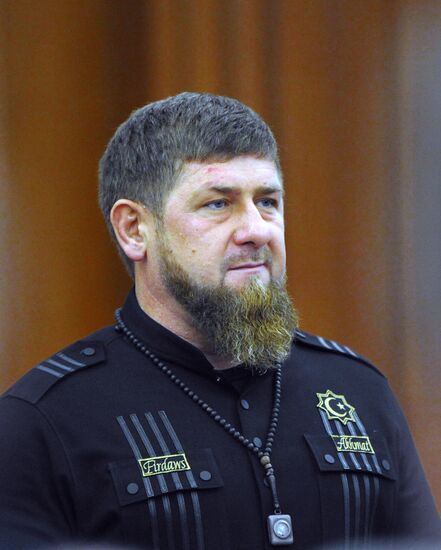 Chechen Republic celebrates anniversary of statehood reconstruction