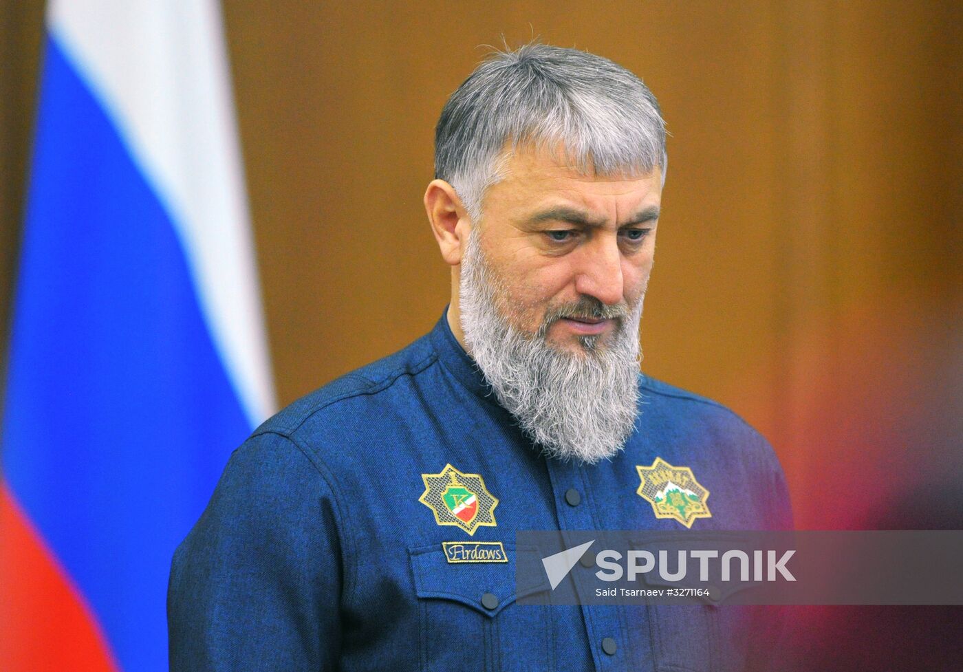 Chechen Republic celebrates anniversary of statehood reconstruction