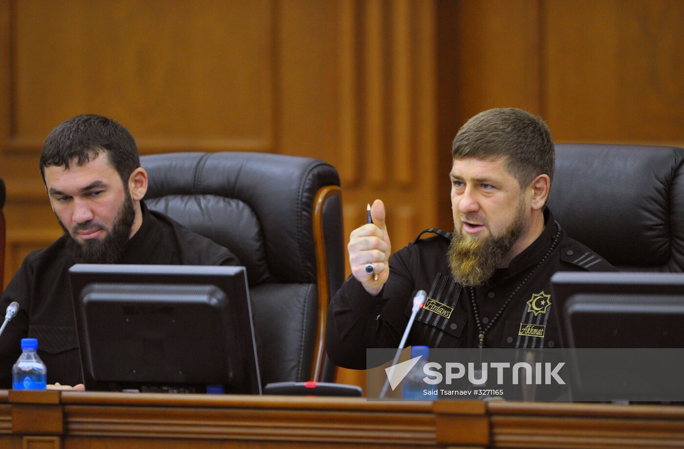 Chechen Republic celebrates anniversary of statehood reconstruction