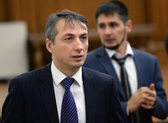 Chechen Republic celebrates anniversary of statehood reconstruction