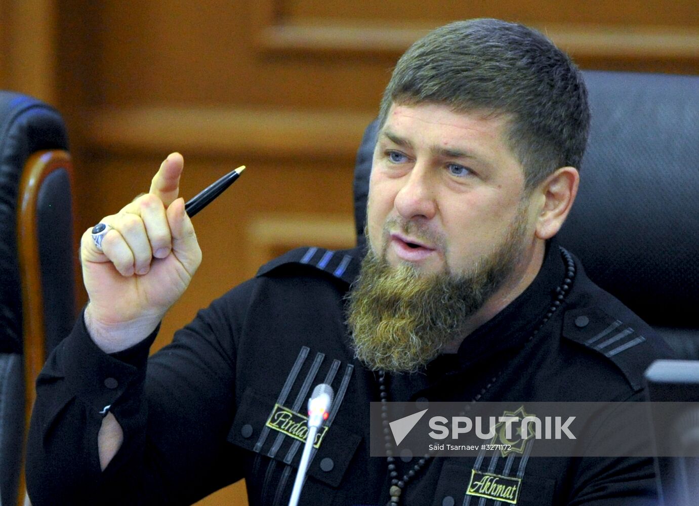 Chechen Republic celebrates anniversary of statehood reconstruction