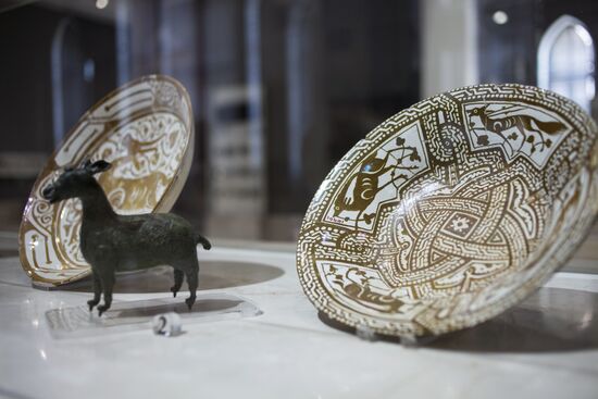 Museum of Cairo