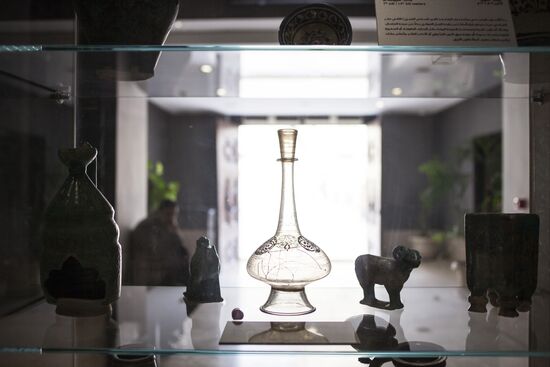 Museum of Cairo