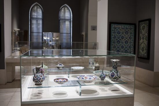 Museum of Cairo
