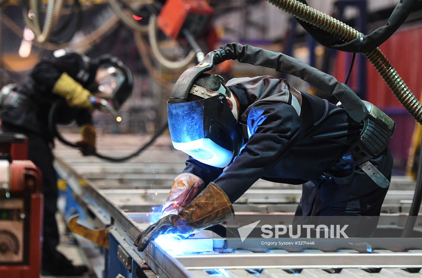 Tver Carriage Works