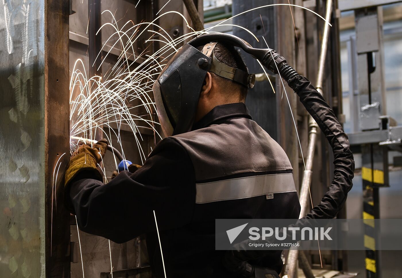 Tver Carriage Works
