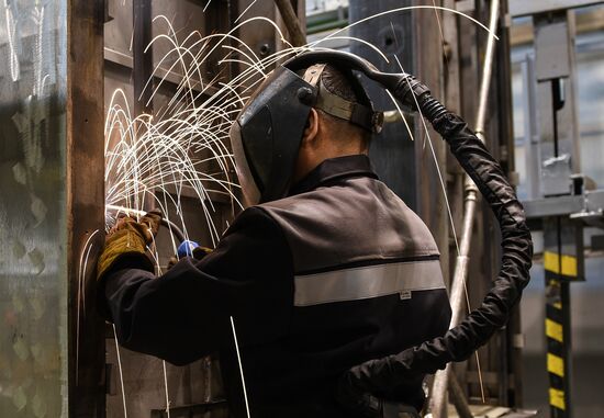 Tver Carriage Works