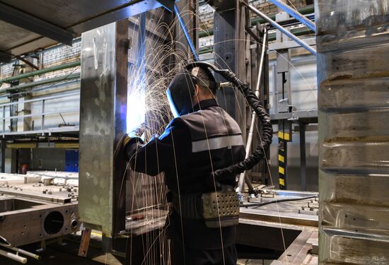 Tver Carriage Works