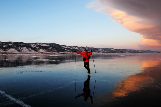 Lake Baikal