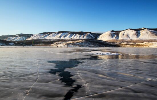 Lake Baikal