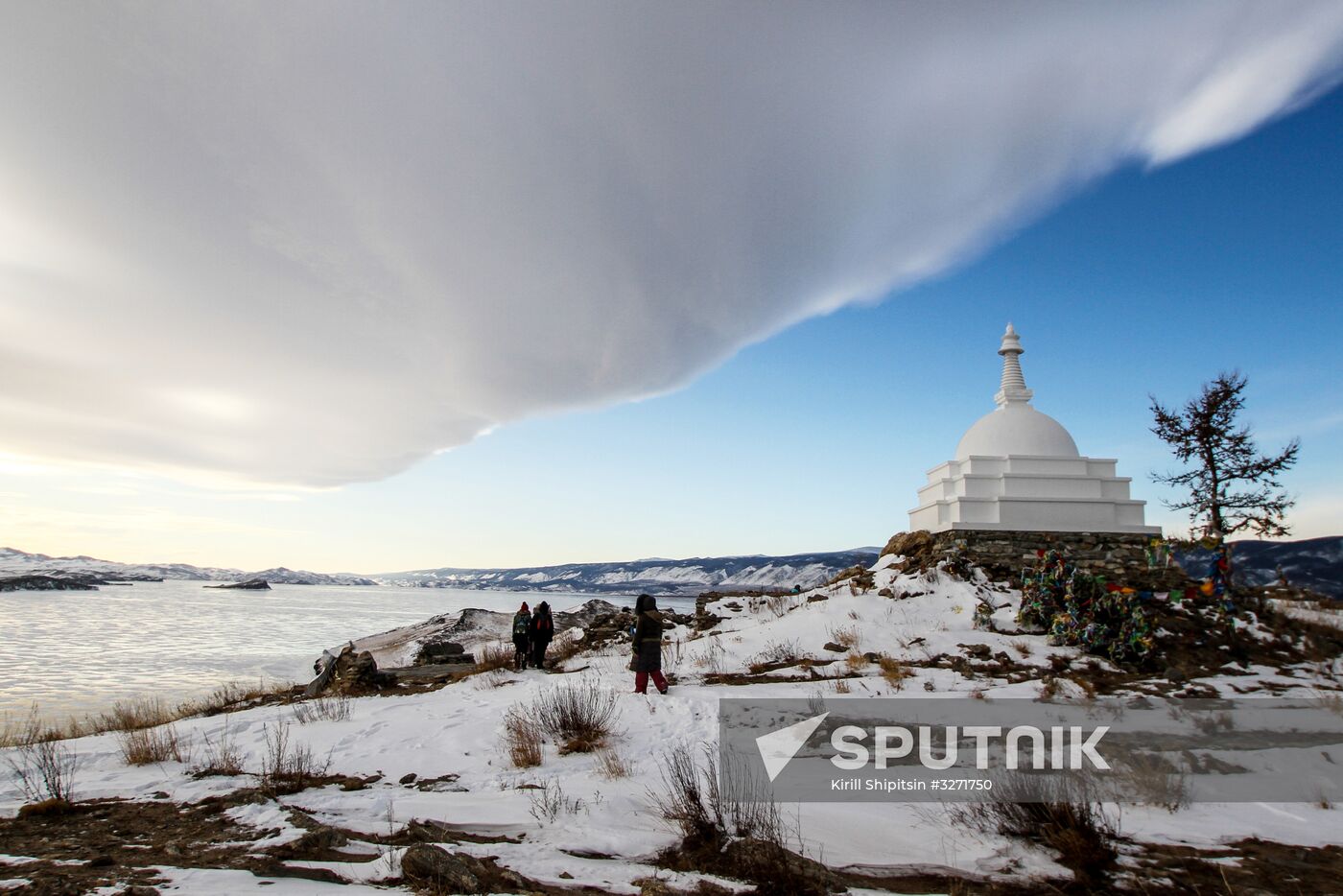 Lake Baikal