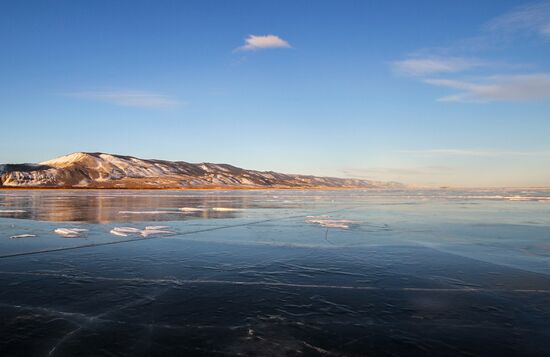 Lake Baikal