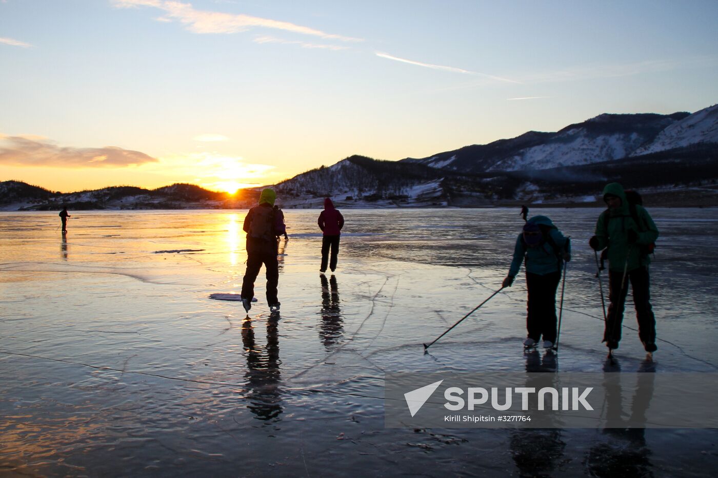 Lake Baikal