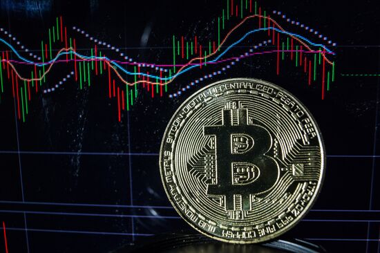 Bitcoin cryptocurrency