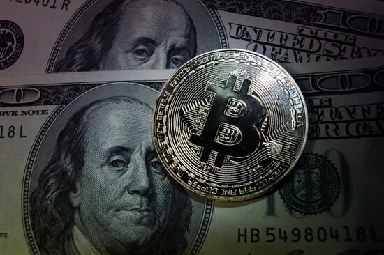 Bitcoin