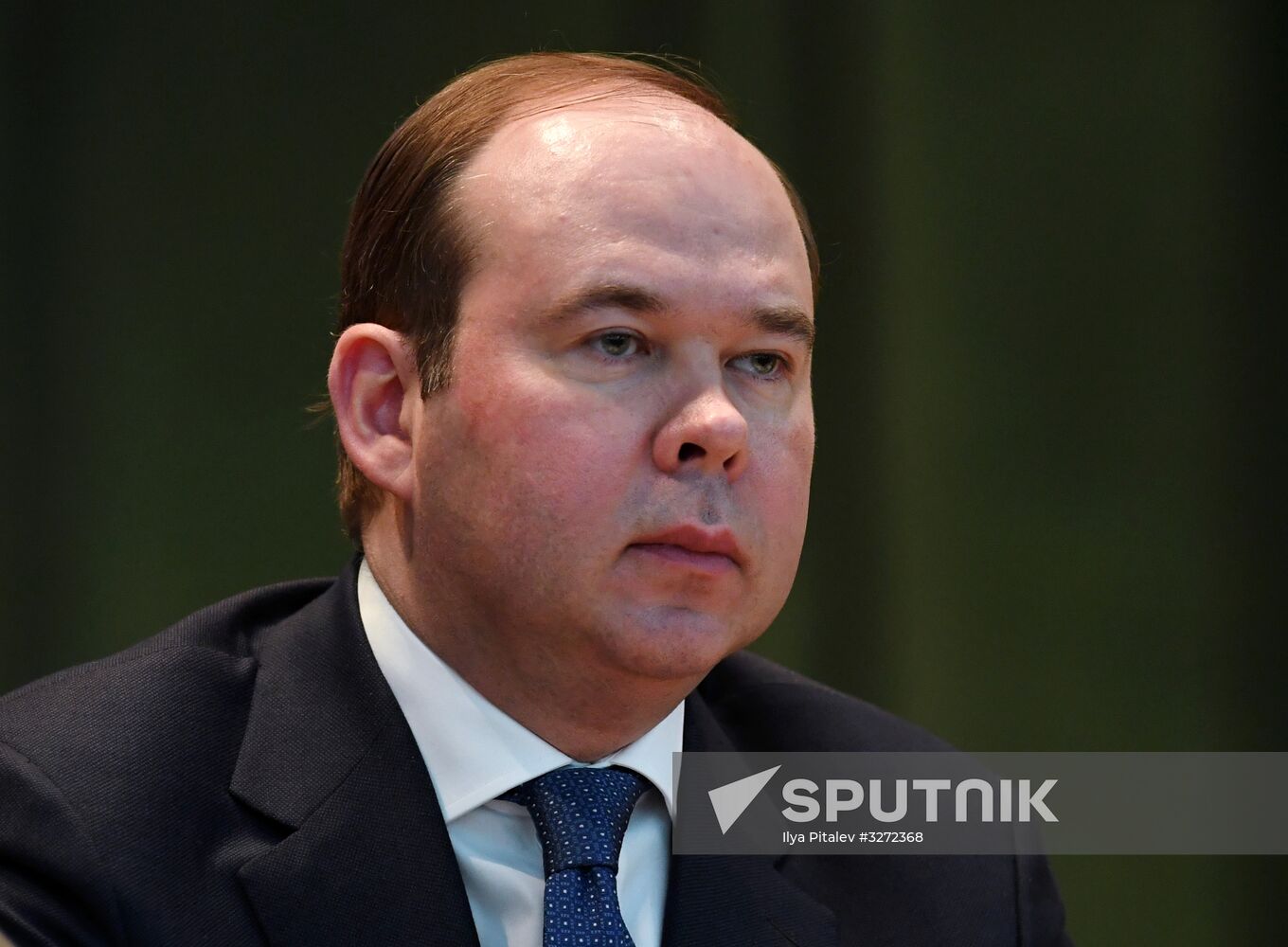 Prosecutor General’s Office Worker Day in Russia