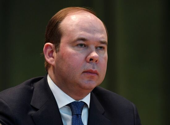 Prosecutor General’s Office Worker Day in Russia