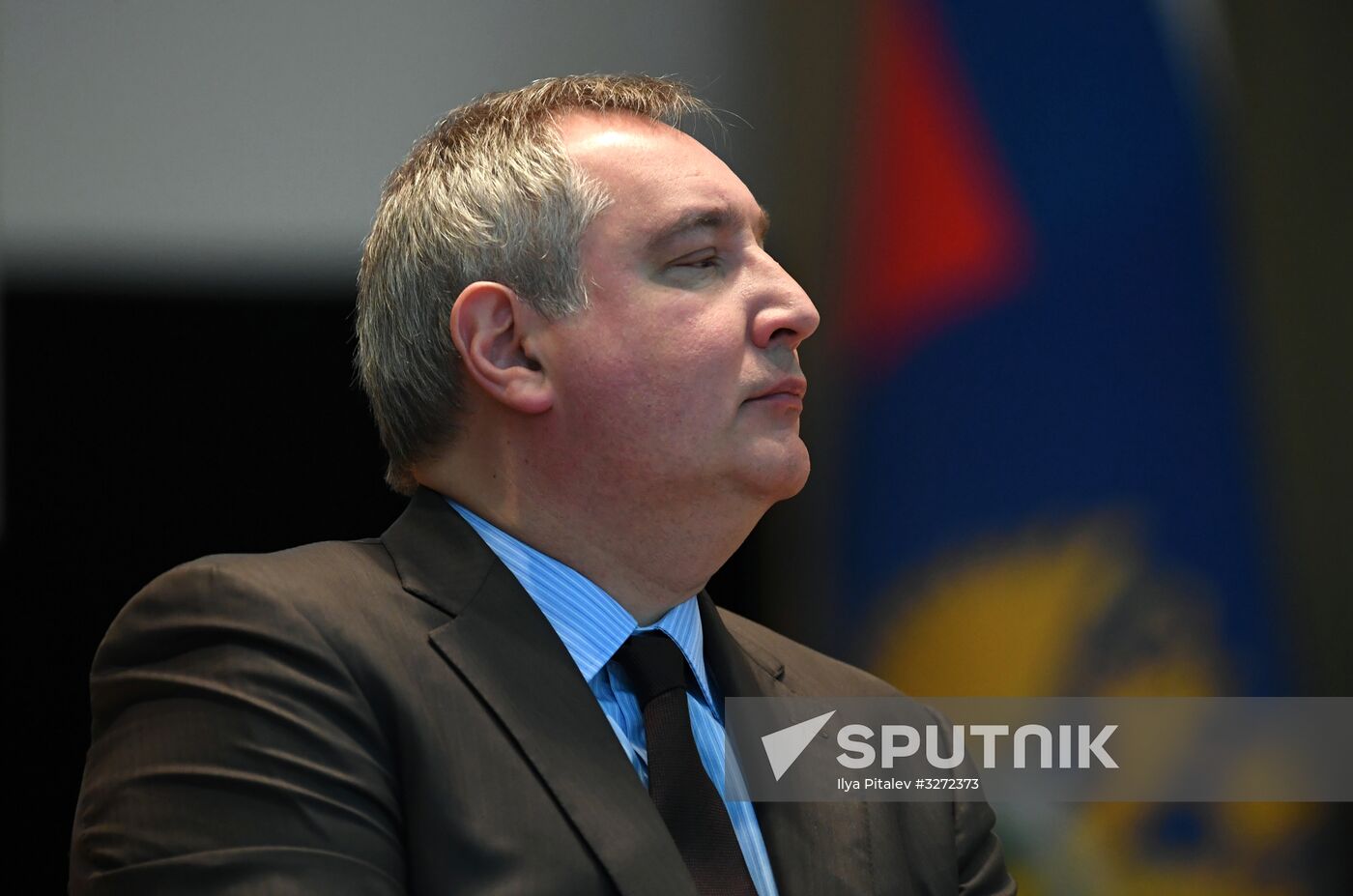 Prosecutor General’s Office Worker Day in Russia