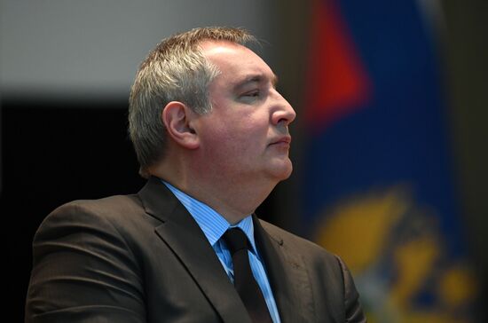 Prosecutor General’s Office Worker Day in Russia