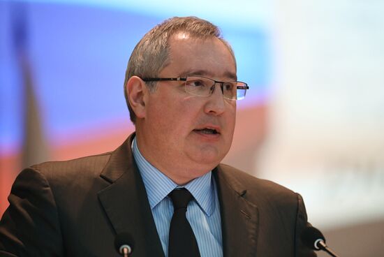 Prosecutor General’s Office Worker Day in Russia