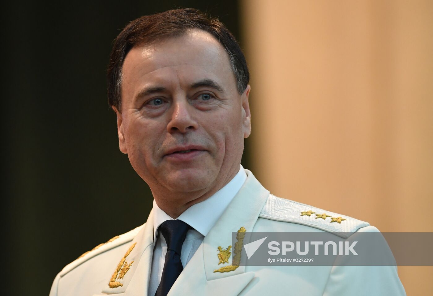 Prosecutor General’s Office Worker Day in Russia