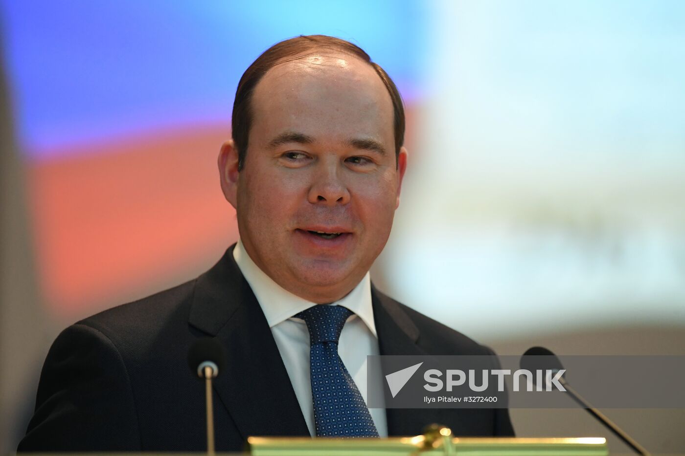 Prosecutor General’s Office Worker Day in Russia