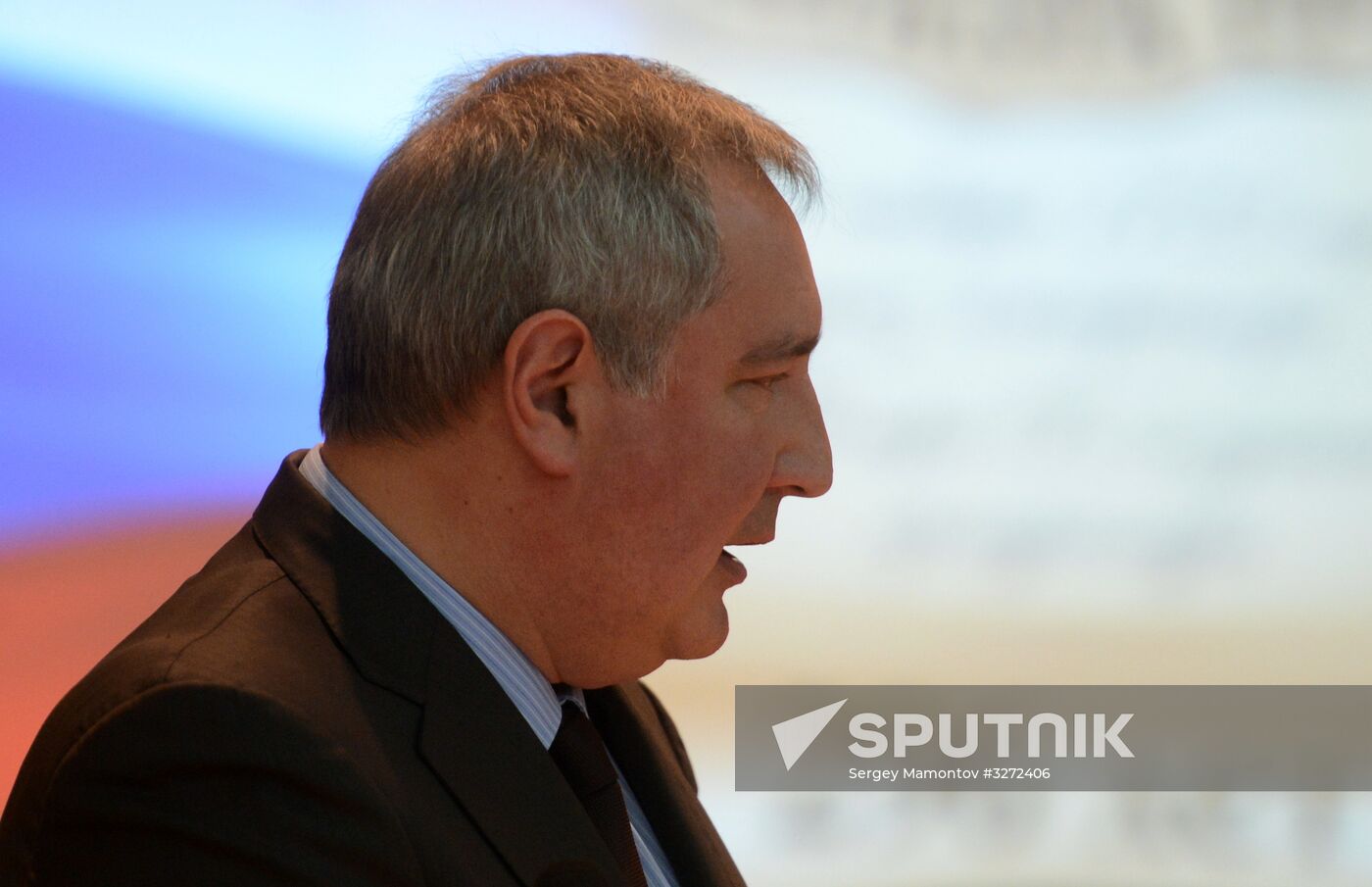 Prosecutor General’s Office Worker Day in Russia
