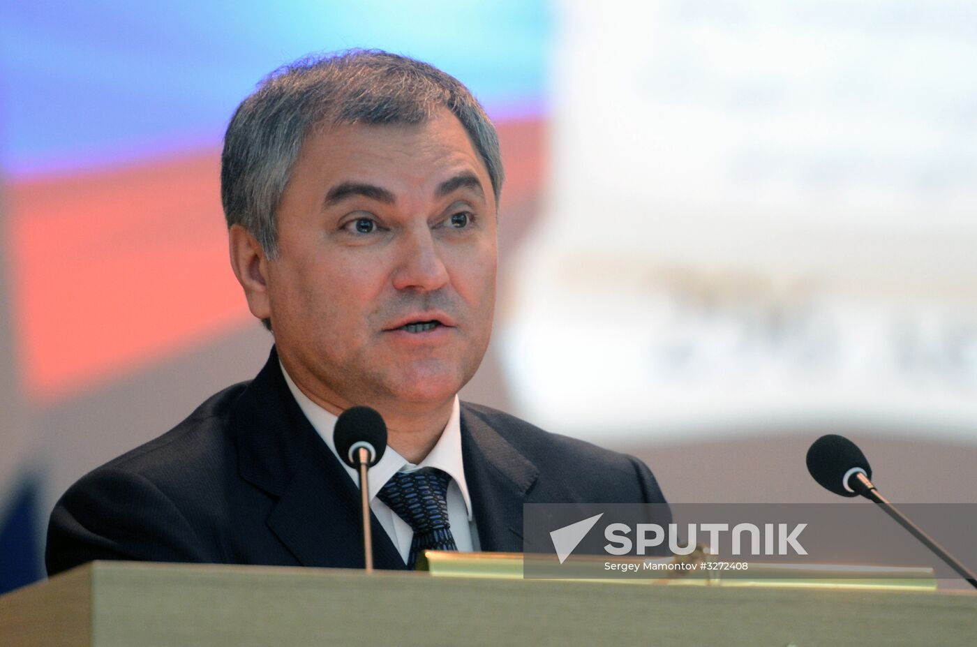 Prosecutor General’s Office Worker Day in Russia