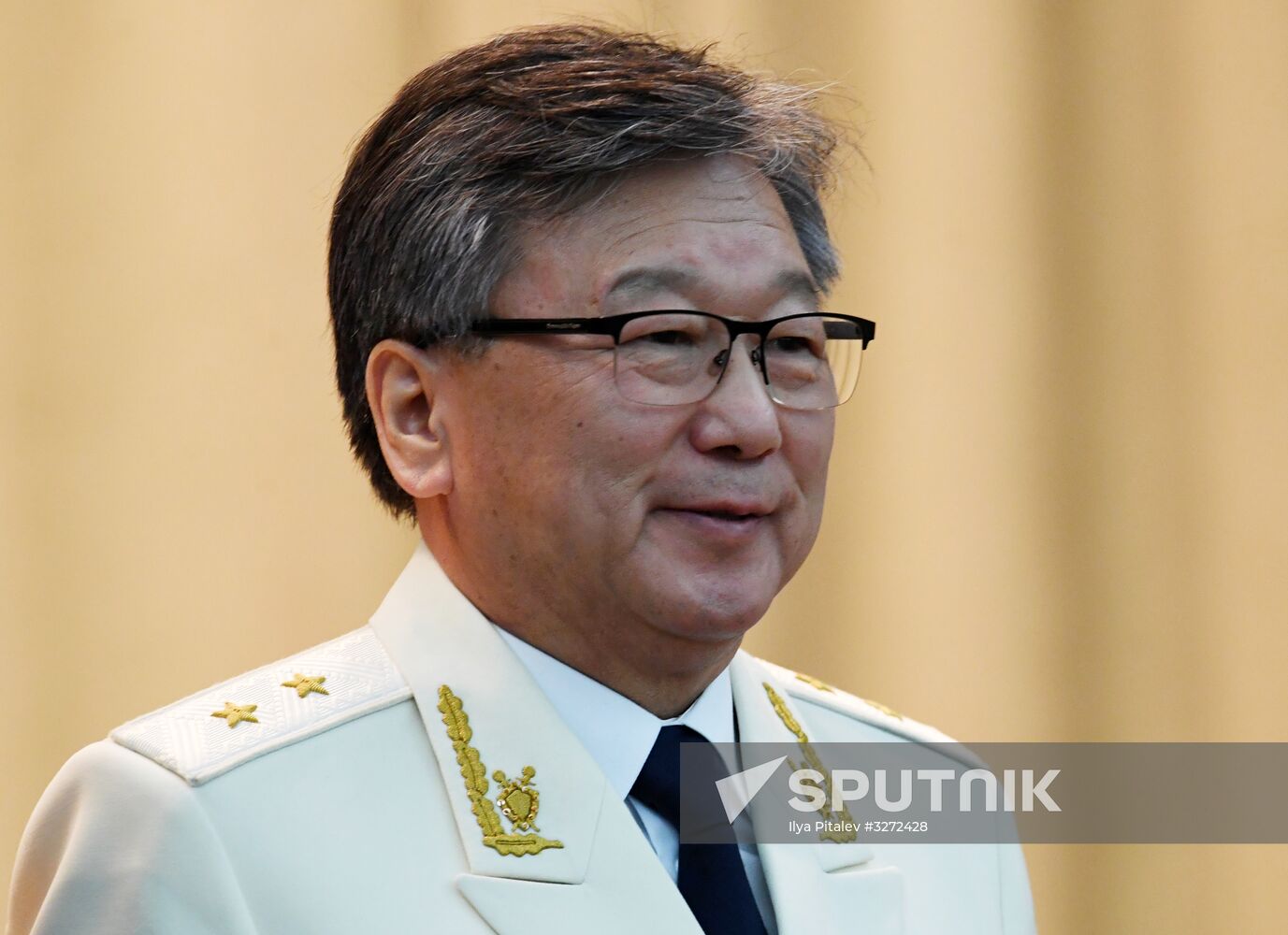 Prosecutor General’s Office Worker Day in Russia