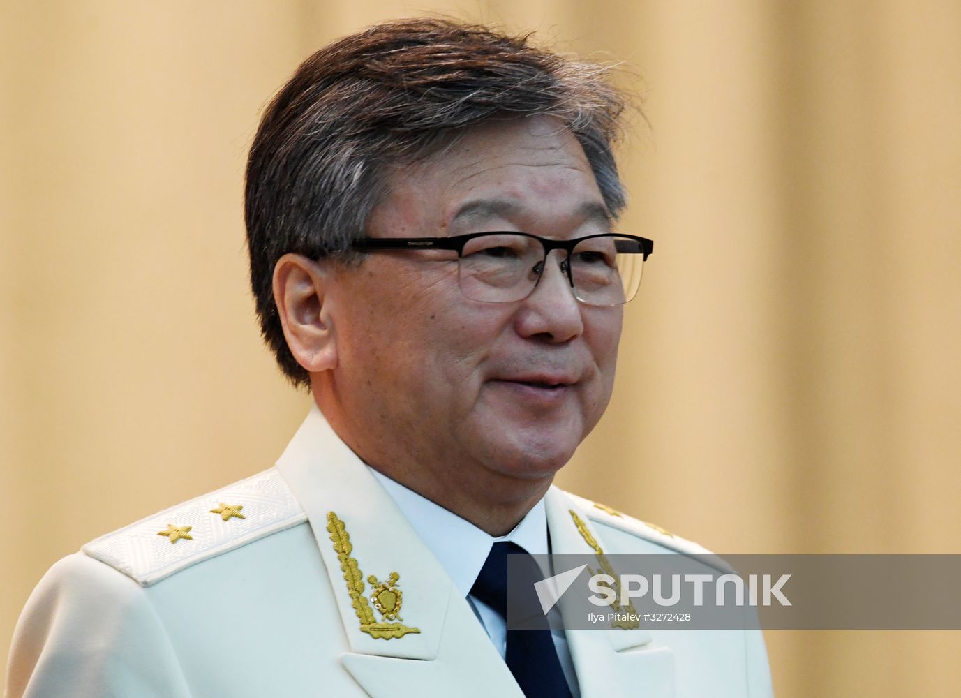 Prosecutor General’s Office Worker Day in Russia