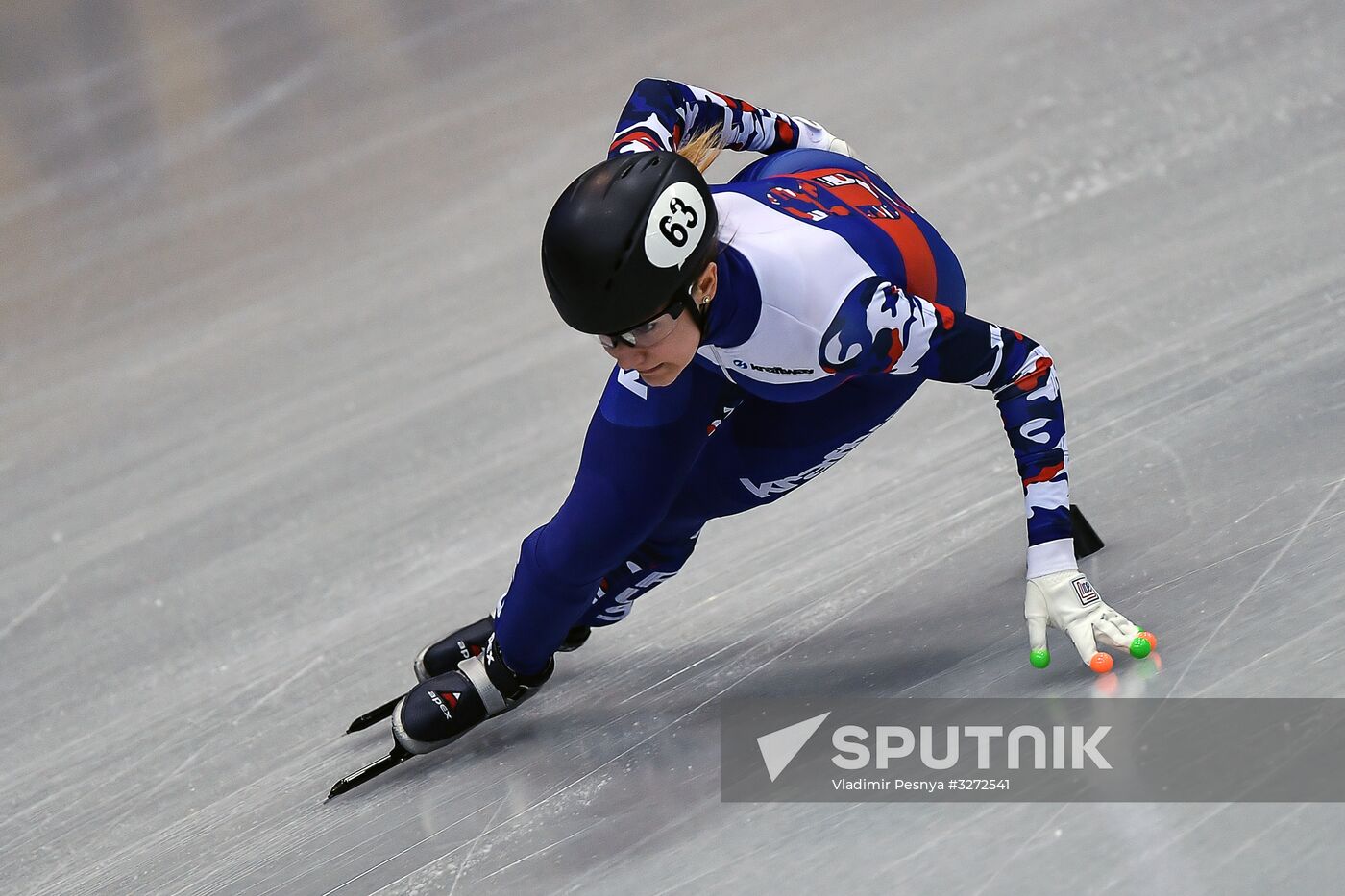 European Short Track Speed Skating Championships. Qualifications