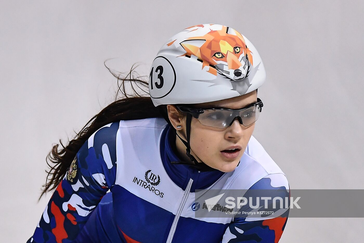 European Short Track Speed Skating Championships. Qualifications