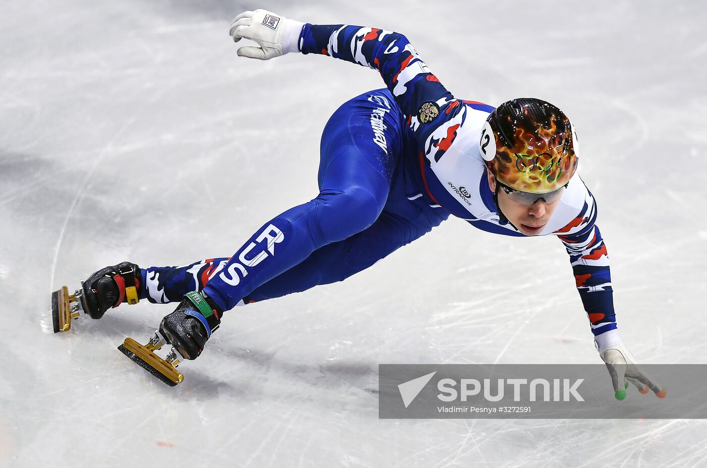 European Short Track Speed Skating Championships. Qualifications