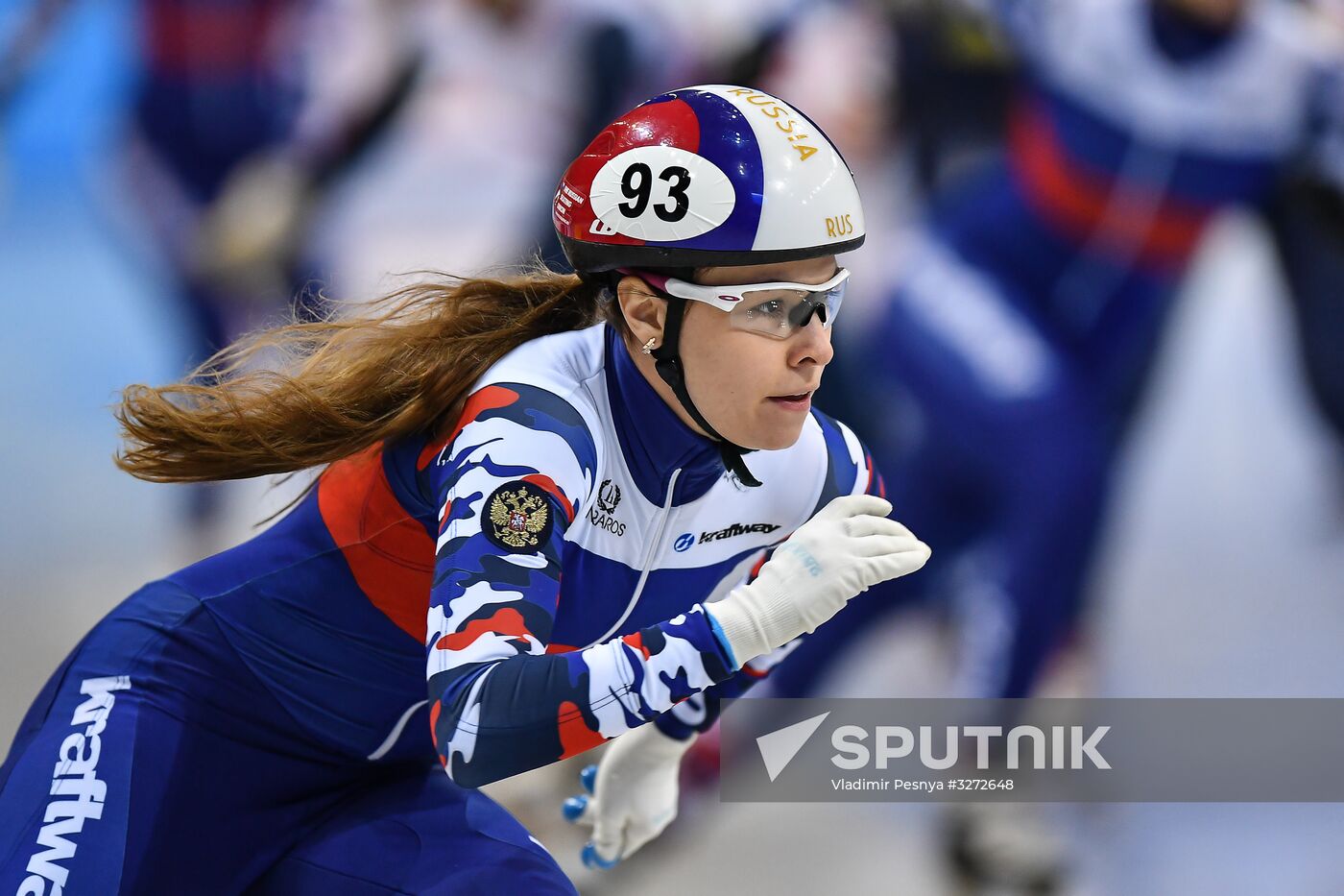 European Short Track Speed Skating Championships. Qualifications