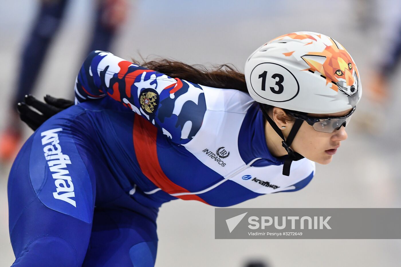 European Short Track Speed Skating Championships. Qualifications