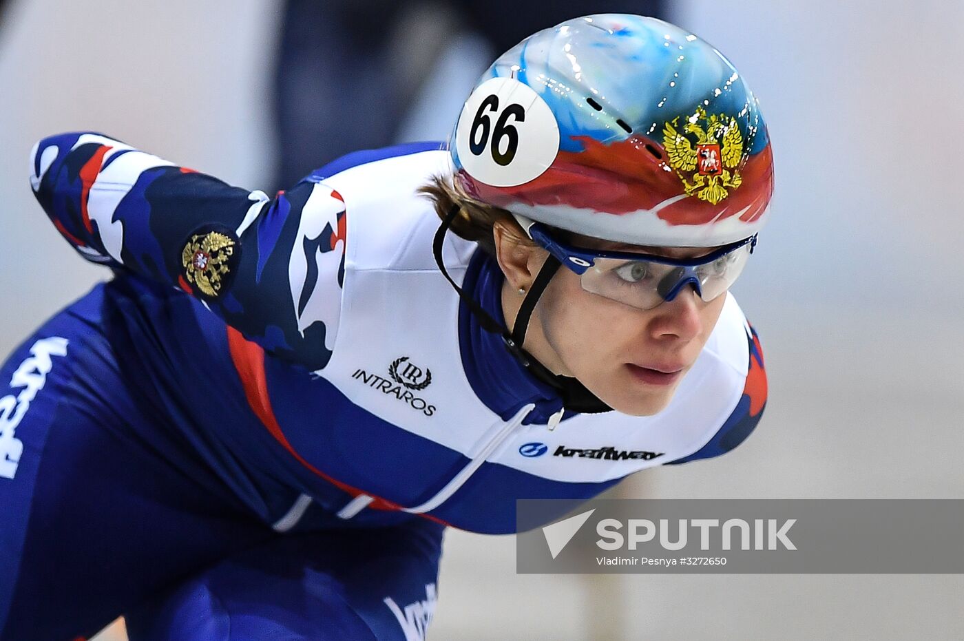 European Short Track Speed Skating Championships. Qualifications