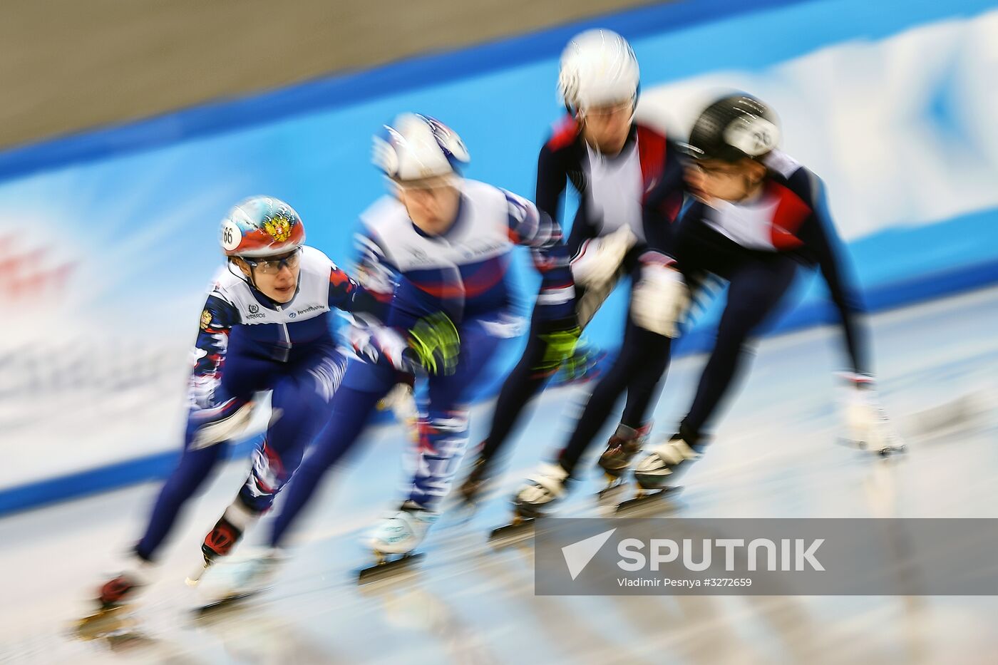 European Short Track Speed Skating Championships. Qualifications