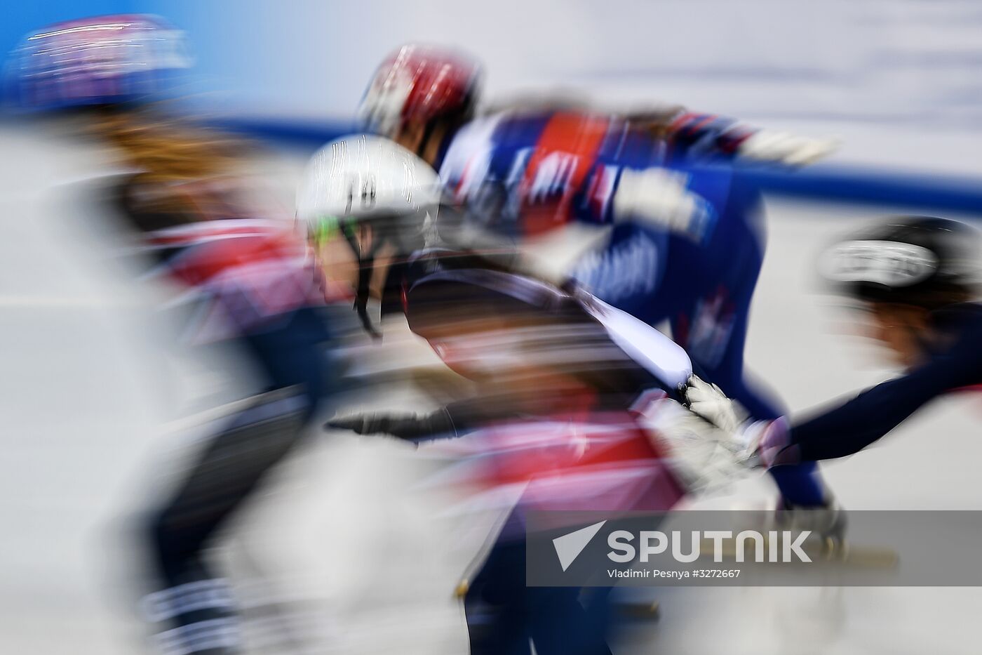 European Short Track Speed Skating Championships. Qualifications