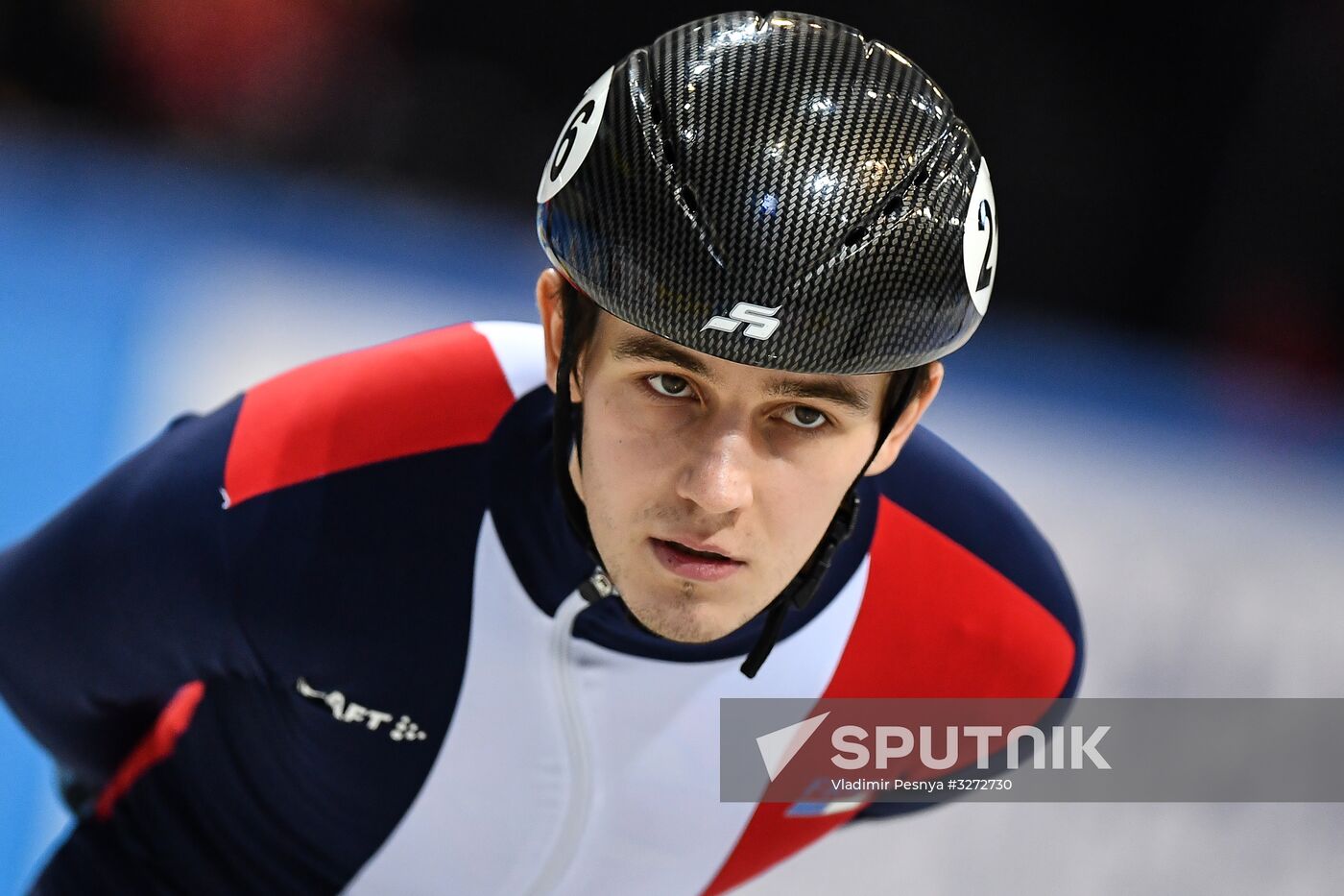 European Short Track Speed Skating Championships. Qualifications