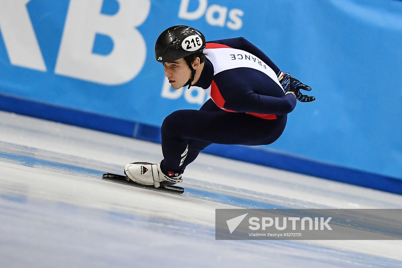 European Short Track Speed Skating Championships. Qualifications